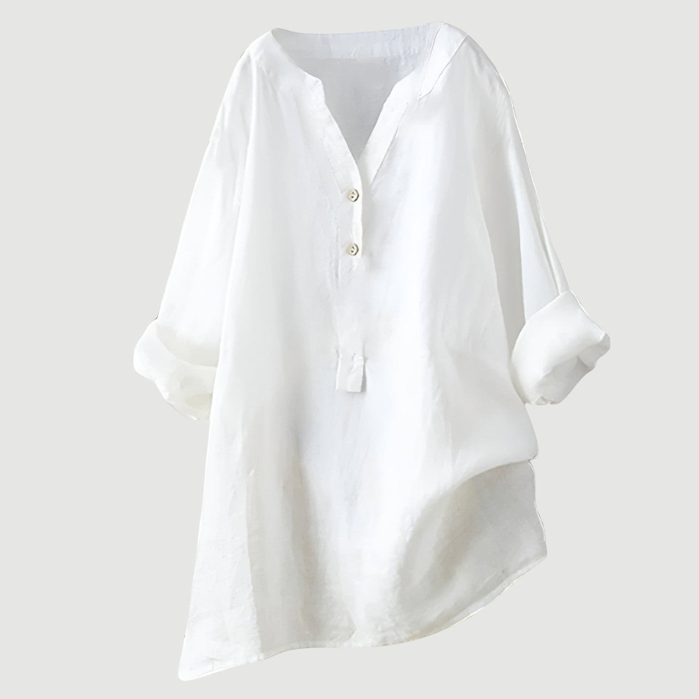 Nadja | Airy and Comfortable Shirt