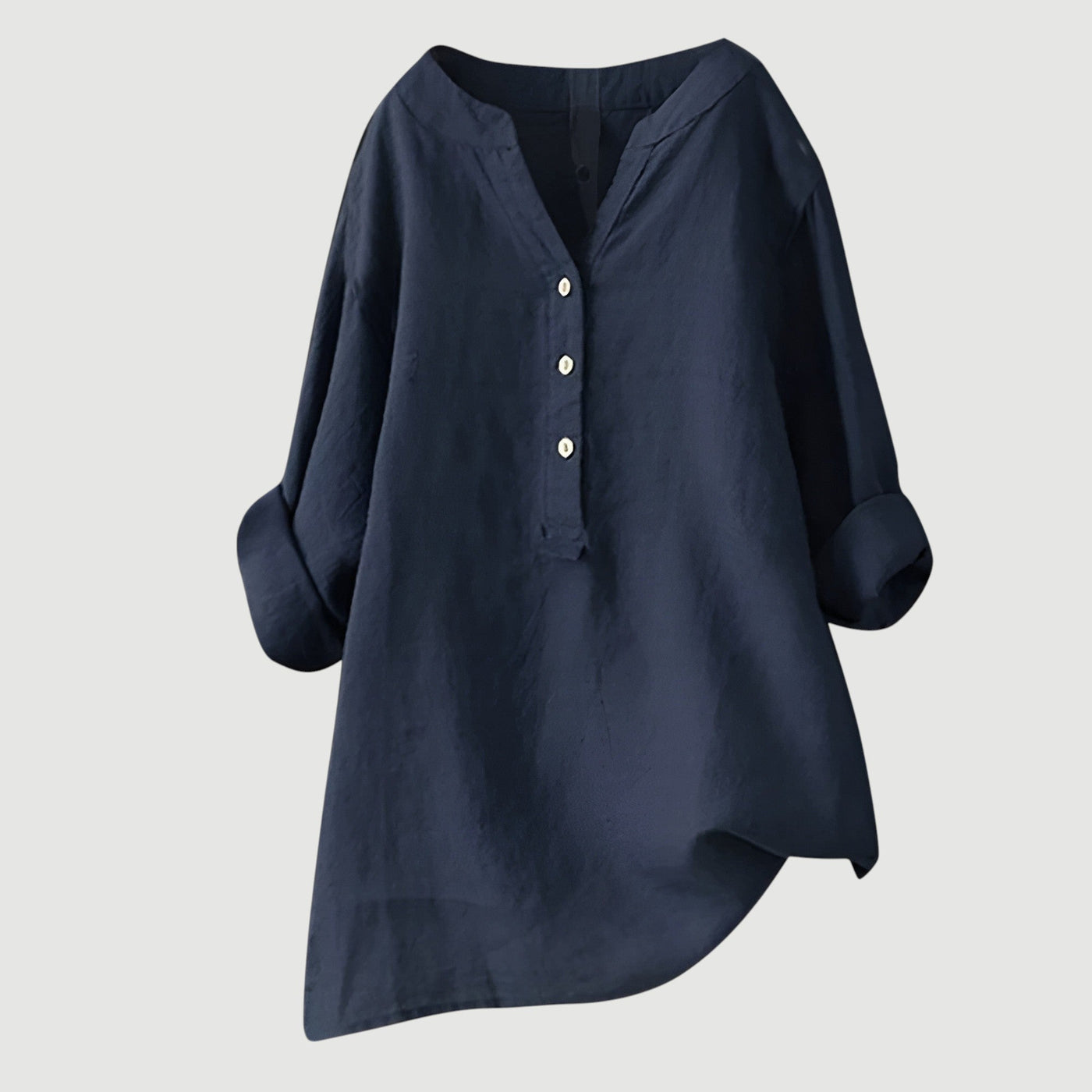 Nadja | Airy and Comfortable Shirt