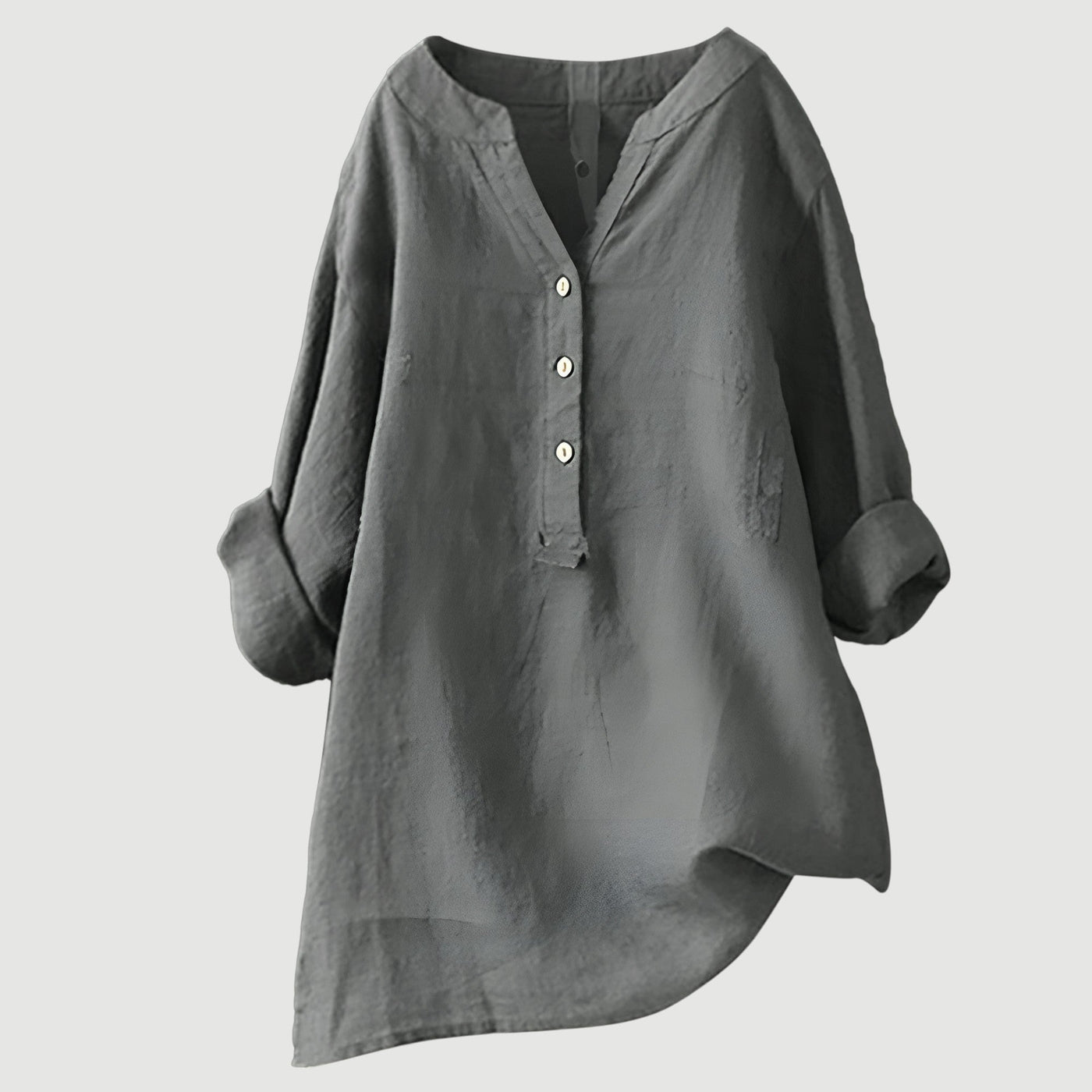 Nadja | Airy and Comfortable Shirt