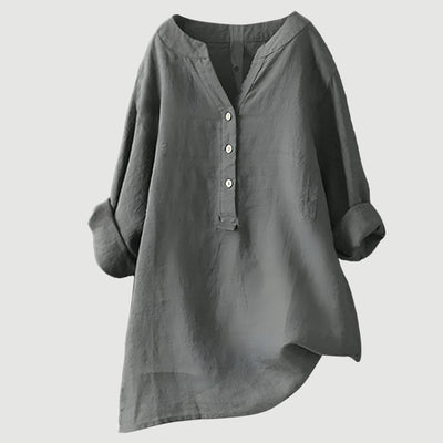 Nadja | Airy and Comfortable Shirt