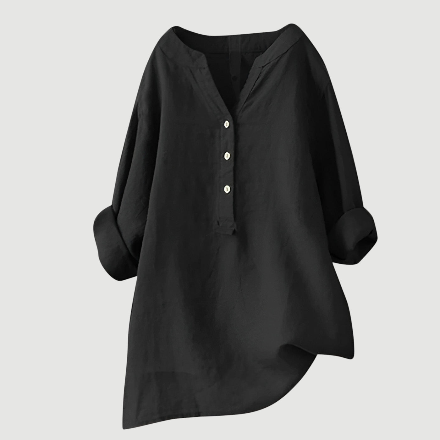 Nadja | Airy and Comfortable Shirt
