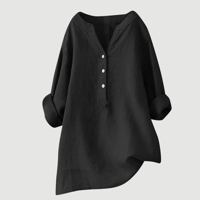 Nadja | Airy and Comfortable Shirt