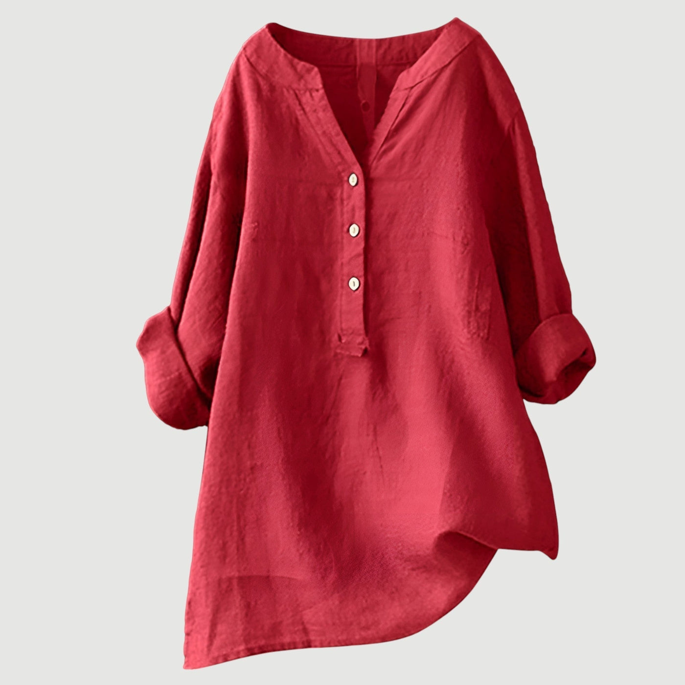 Nadja | Airy and Comfortable Shirt