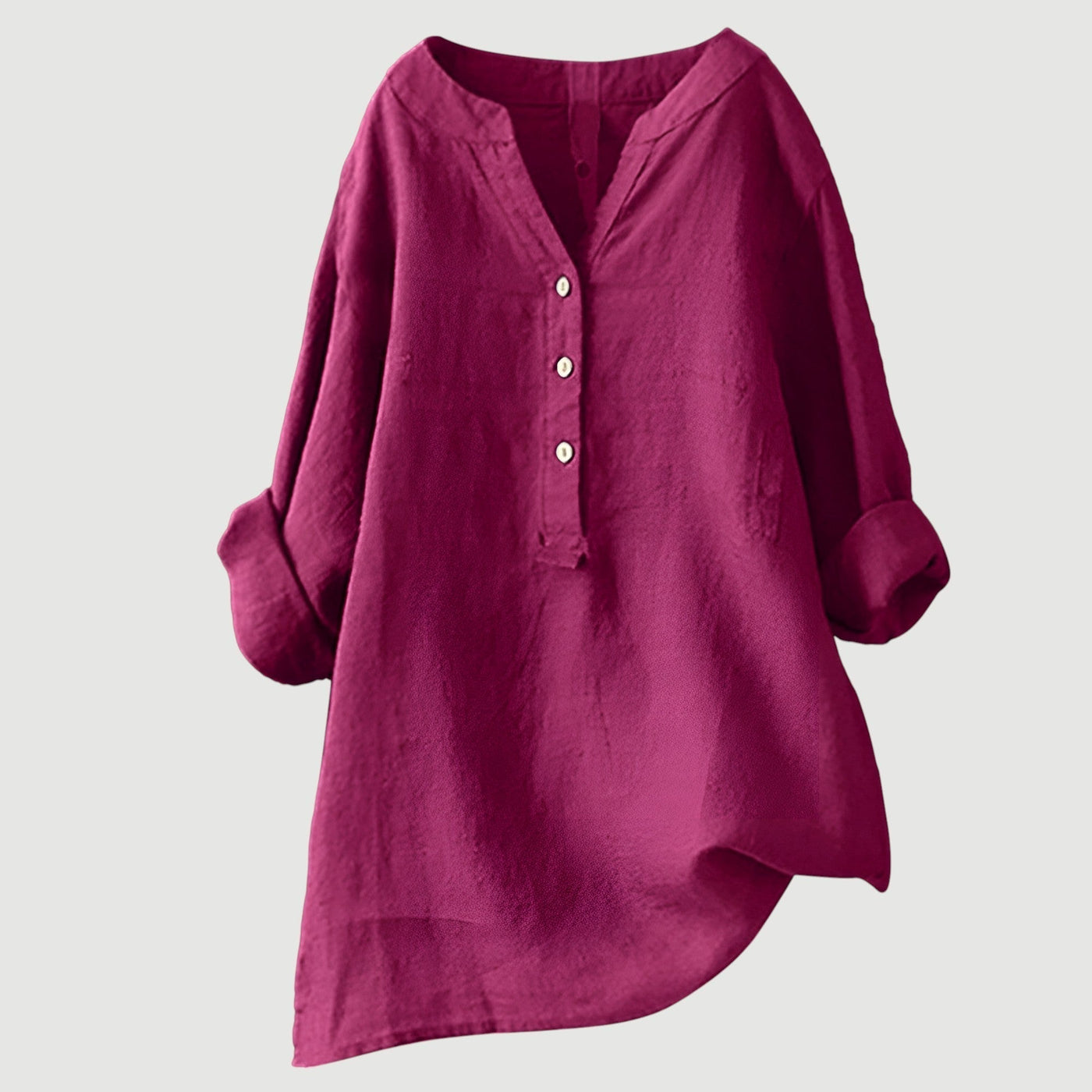 Nadja | Airy and Comfortable Shirt