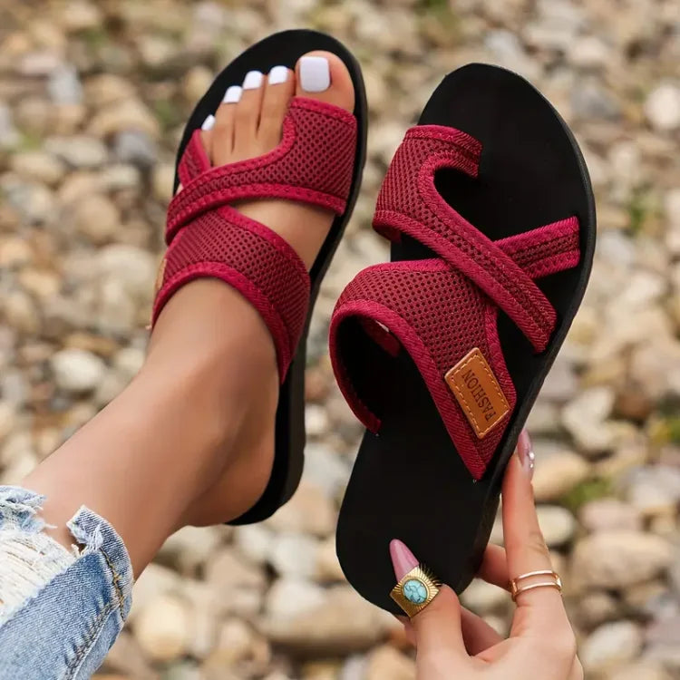 Josepha | Orthopedic Bunion Corrector Sandals