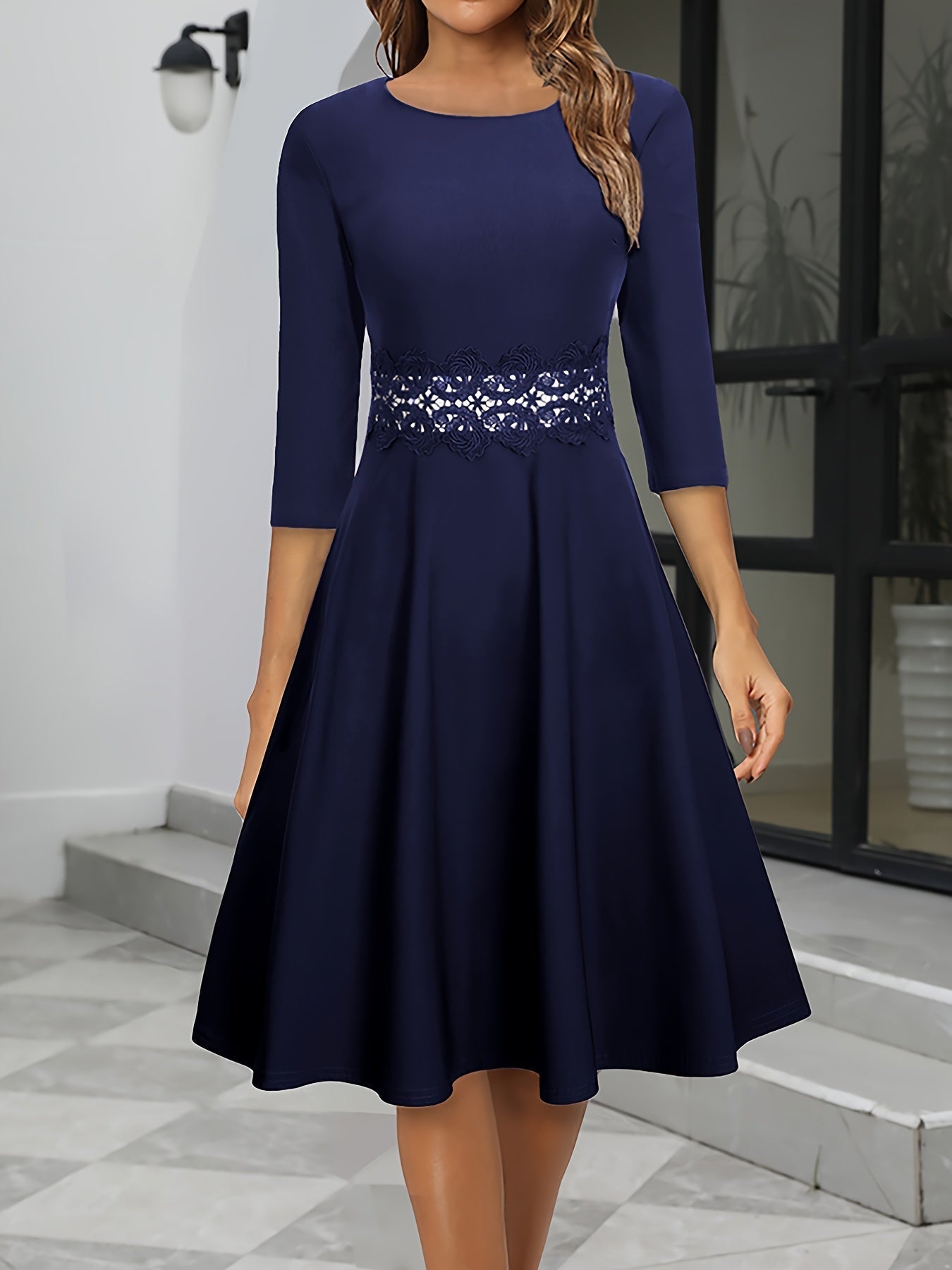 Ettie | Stylish Evening Dress