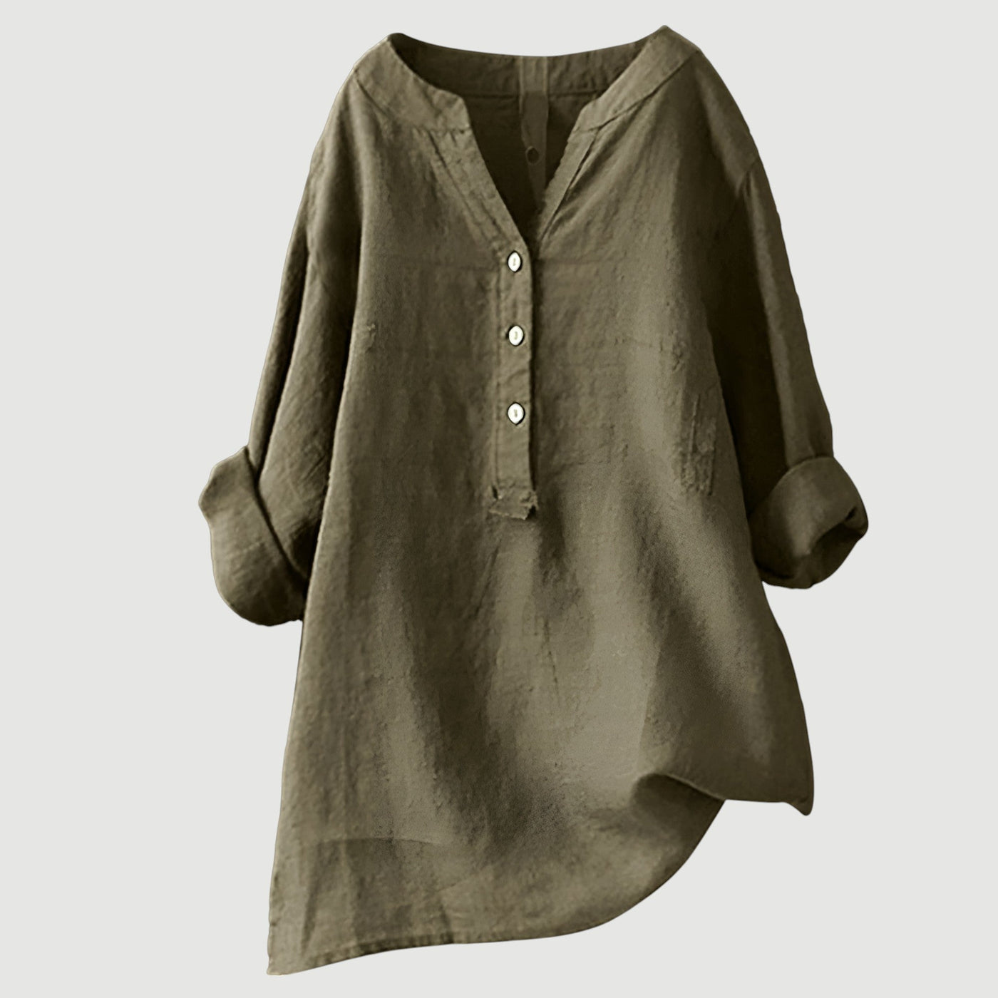 Nadja | Airy and Comfortable Shirt