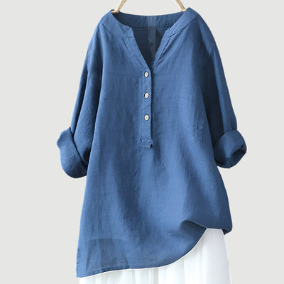 Nadja | Airy and Comfortable Shirt
