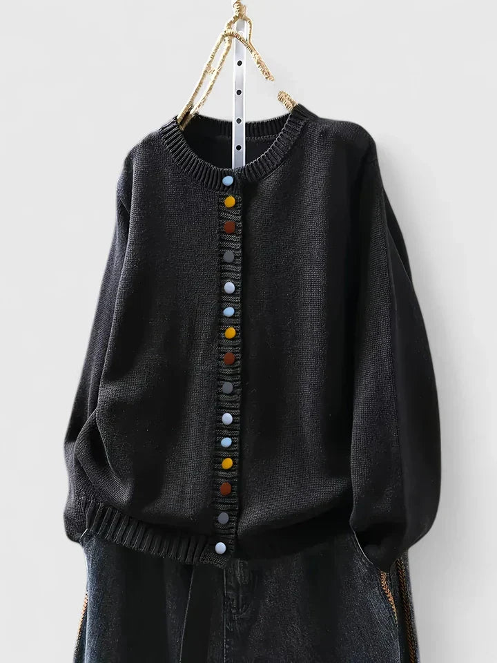 Jessy | Comfortable Cardigan