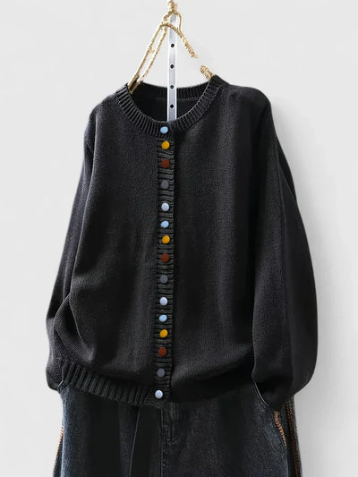 Jessy | Comfortable Cardigan