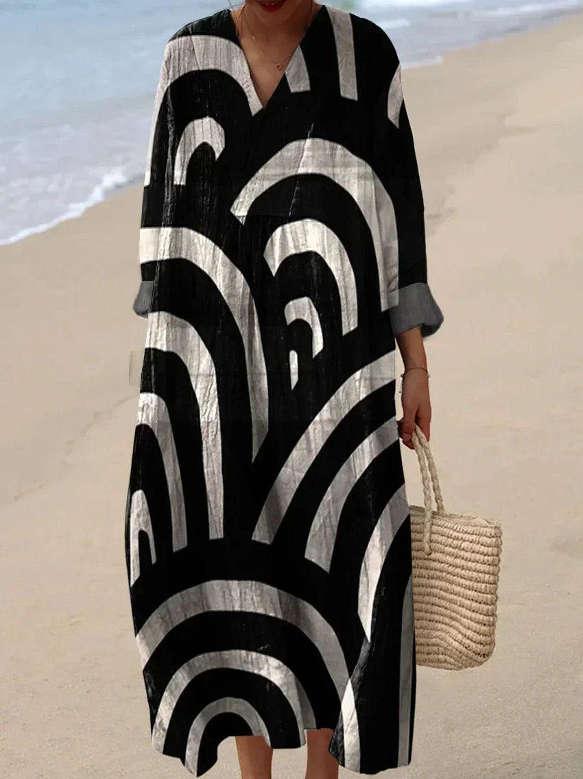 Michela | Comfortable Dress