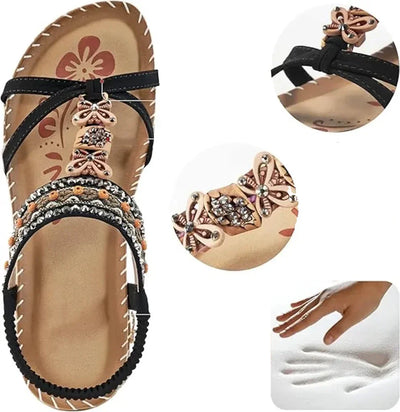 Margot | Orthopedic Comfortable Sandals
