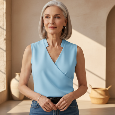 Novalie - Elegant Blouse