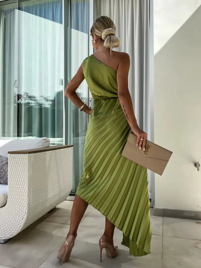 Braithe | Garden Gala Dress