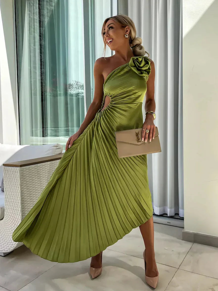 Braithe | Garden Gala Dress