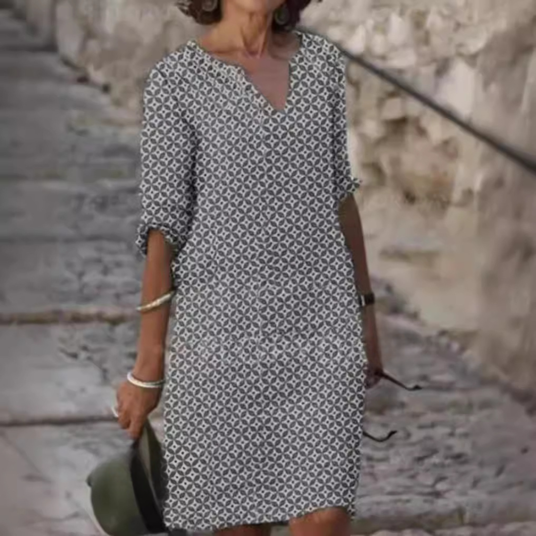 Korina | Casual Dress