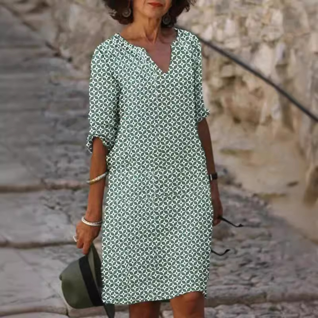 Korina | Casual Dress