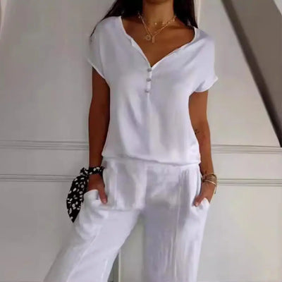 Daniela | Elegant Top