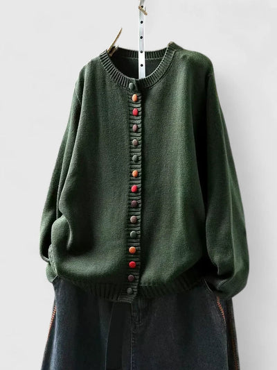 Jessy | Comfortable Cardigan