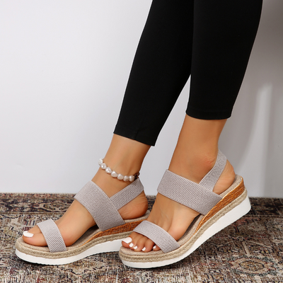 Lyana | Orthopedic Sandals