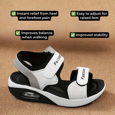 Victoria | Stylish Summer Sandals