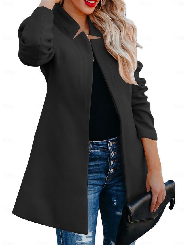 Helen | Chic Fashionable Coat