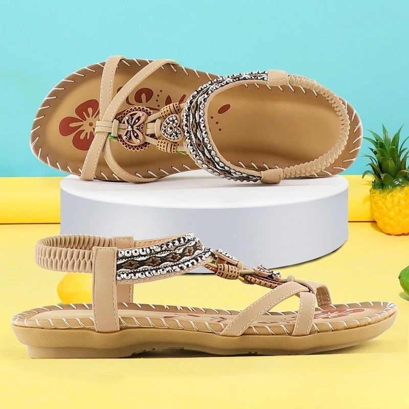 Margot | Orthopedic Comfortable Sandals