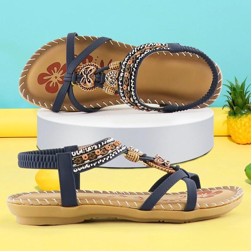 Margot | Orthopedic Comfortable Sandals