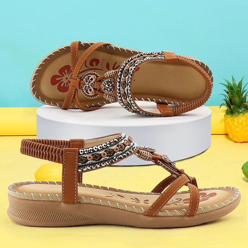 Margot | Orthopedic Comfortable Sandals