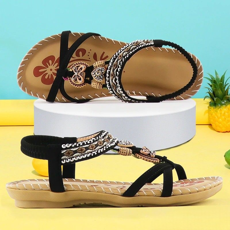 Margot | Orthopedic Comfortable Sandals