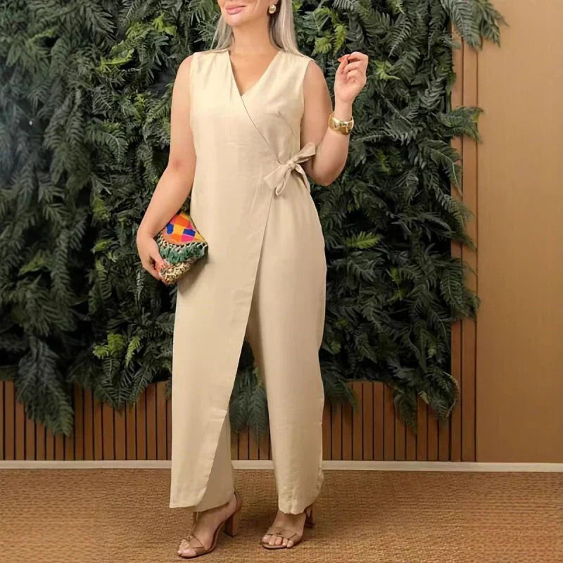 Brittany | Stylish Jumpsuit For Effortless Class