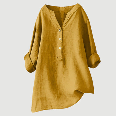 Nadja | Airy and Comfortable Shirt