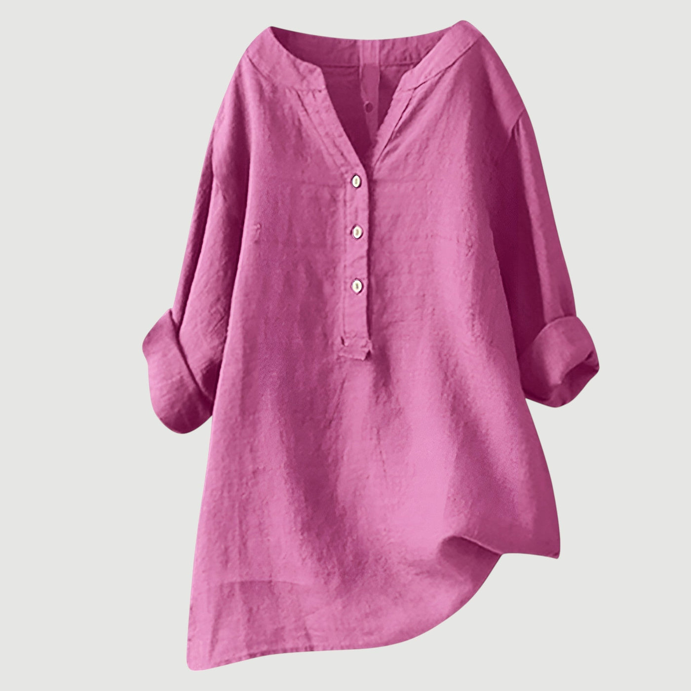 Nadja | Airy and Comfortable Shirt